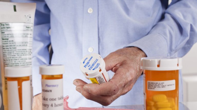 These Medicare beneficiaries thought their drug plan was free. Then they lost it