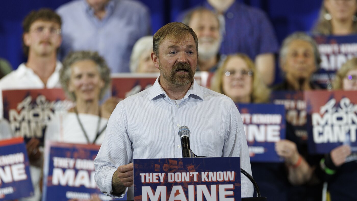 Woman accuses Graham Platner of sexual assault. And, NATO summit begins
