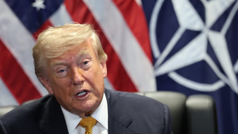 Trump says he believes the Iran ceasefire is ‘over.’ And, IOC lifts Russia’s suspension