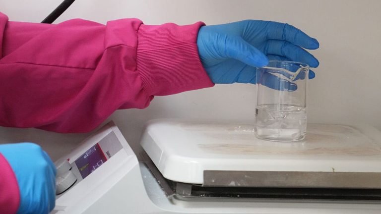 What’s behind the push to make peptide therapies more readily available