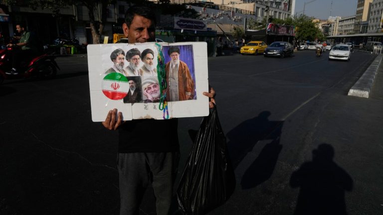 2 U.S. service members killed, 1 missing after Iranian attack in Jordan