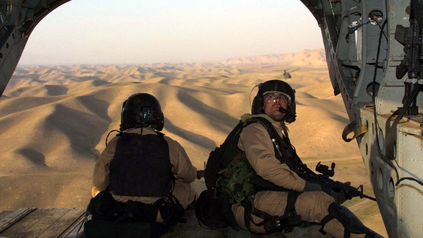 Why is it so hard for the U.S. to win wars?