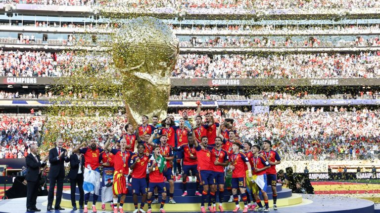 10 things that wowed us at the 2026 World Cup