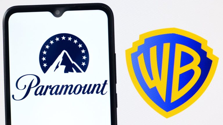 Court ruling freezes Paramount-Warner Bros. merger for now