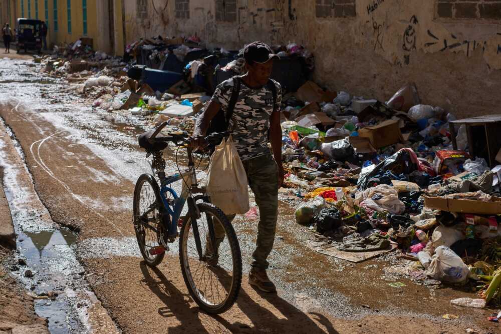 Cuba Daily Life