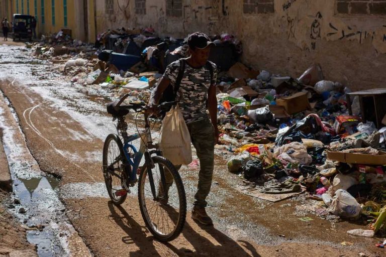 Cuba Daily Life