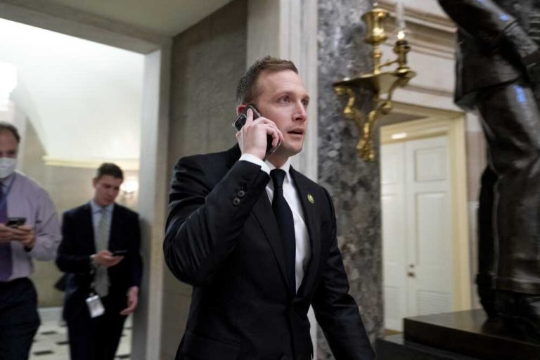 Congress Speaker