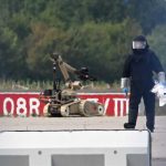 Germany Airport Disruption