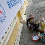 CAMBODIA-WORLD AIDS DAY