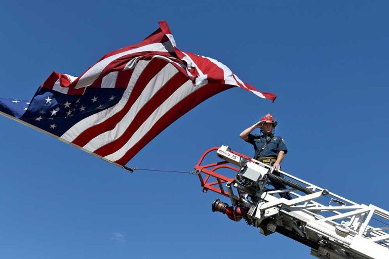 Wildland Firefighter Deaths