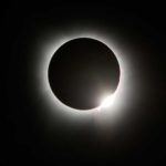 Total Solar Eclipse