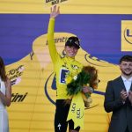 Tour de France Cycling